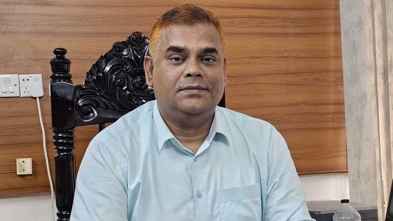 জনসেবাকে সহজ করাই রেজিস্ট্রেশন বিভাগের প্রধান লক্ষ্য