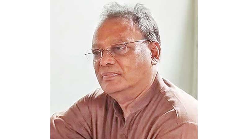 ধর্মকে ব্যবহার করে  রাজনৈতিক বিভাজন সৃষ্টি করা কাম্য নয় —টেলিযোগাযোগমন্ত্রী