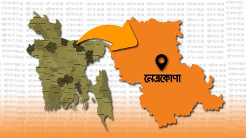নেত্রকোনায় সাংবাদিককে গুলি করে হত্যা