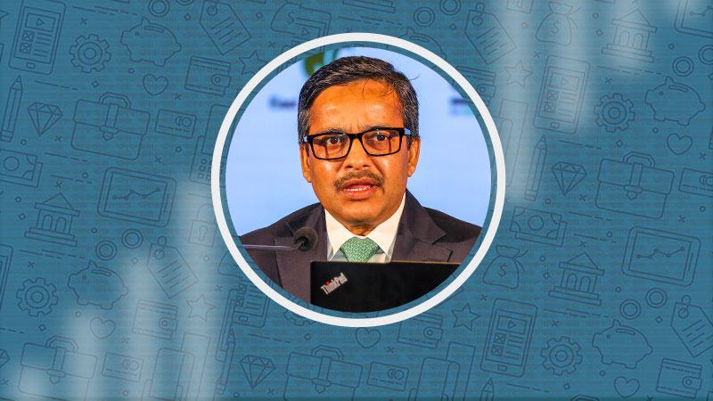 অংশীদারদের কাছে শুধু ঋণ চাওয়ার বদলে নিশ্চয়তা ব্যবস্থাকে গুরুত্ব দেয়া উচিত