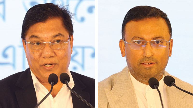 এভিয়েশন খাতে ৪২ বছরের প্রতিবন্ধকতা দূর করতে বিধি পরিবর্তন করছে সরকার