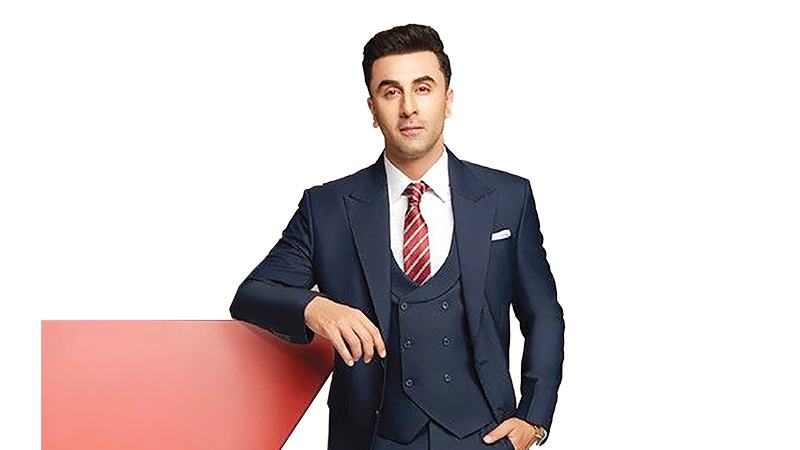 পুনের গ্রামে ২৫ একর জমি কিনলেন রণবীর কাপুর