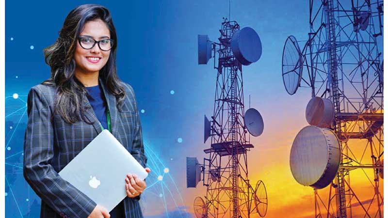 হতে চাইলে টেলিযোগাযোগ প্রকৌশলী