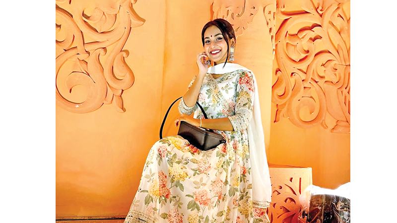 নতুন চরিত্রের খোঁজে তানজিম সাইয়ারা তটিনী