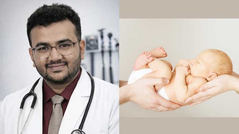 নবজাতকের প্রয়োজন বিশেষ যত্ন