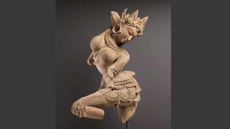 ভারতে ফেরত এল ১,৪৪০টি নিদর্শন