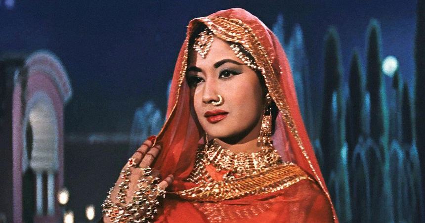 ‘পাকিজা’র রঙ প্রভাবিত করেছে সঞ্জয় লীলা বানসালি ও বিশাল ভরদ্বাজের মতো নির্মাতাদের