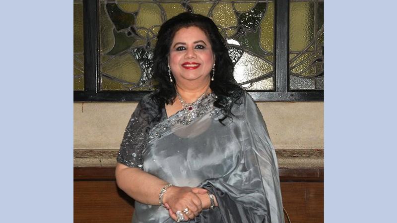 শিল্পকলা একাডেমিতে প্রথমবার রুনা লায়লার একক সংগীত সন্ধ্যা