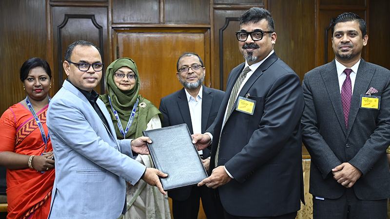 সিএমএসএমই গ্রাহকদের ৯% সুদে অর্থায়ন সুবিধা দেবে প্রাইম ব্যাংক
