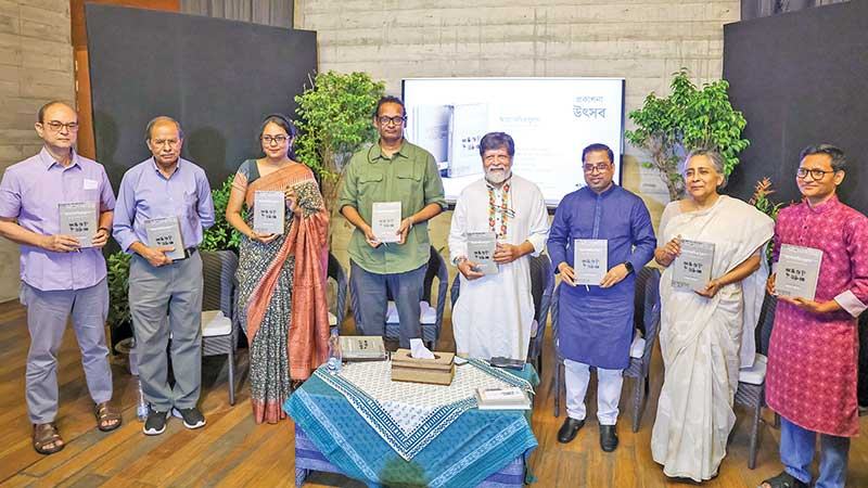 আলোকচিত্রের আদি ইতিহাস নিয়ে ‘আলোকচিত্রপুরাণ’