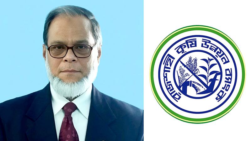 রাকাবের নতুন চেয়ারম্যান রফিকুল ইসলামের যোগদান