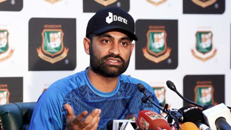 জেলা ক্রিকেটের উন্নতি না করলে বোর্ডে আসার দরকার নেই