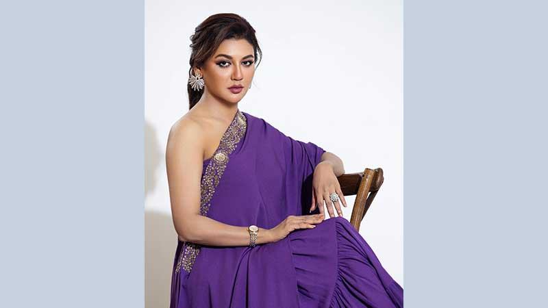 ‘জয়া আর শারমিন’