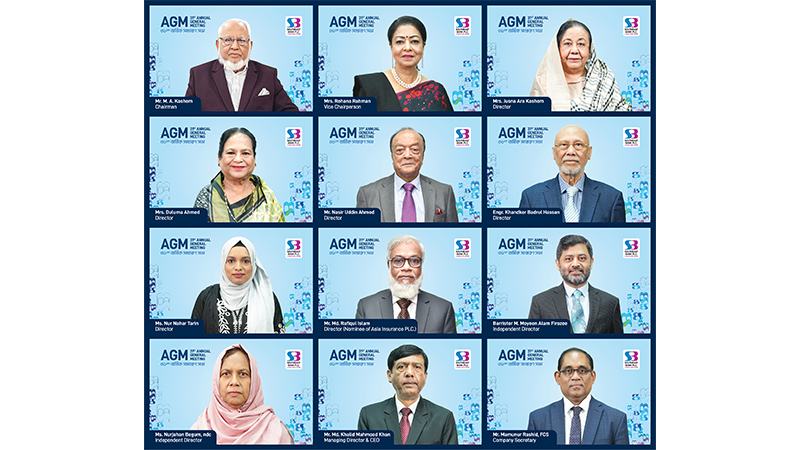 অনুমোদিত মূলধন ২ হাজার কোটি টাকায় উন্নীত করল সাউথইস্ট ব্যাংক
