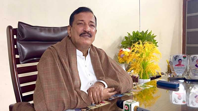 শক্তিশালী প্রতিদ্বন্দ্বী না থাকলে নির্বাচন ভালো হবে কীভাবে?