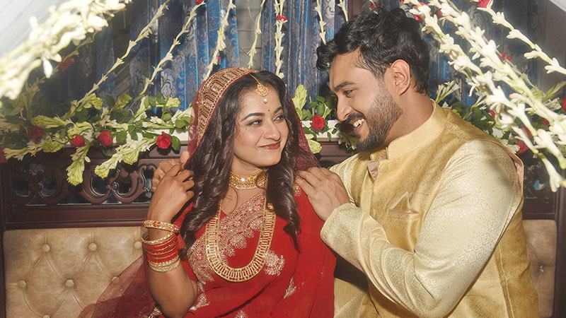 বিটিভিতে ঈদের রম্য নাটক ‘টিকটক বউ’