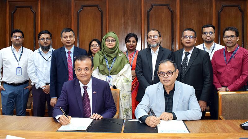 সিএমএসএমই খাতের ৫ হাজার কোটি টাকার পুনঃঅর্থায়ন স্কিমে সিটিজেনস ব্যাংক