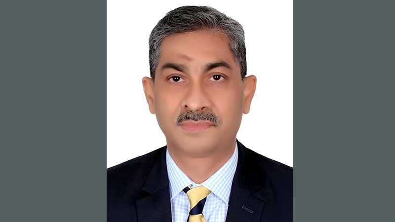 ফসল রক্ষা বাঁধ প্রকল্পে দুর্নীতির বিরুদ্ধে জিরো টলারেন্স —পানিসম্পদমন্ত্রী
