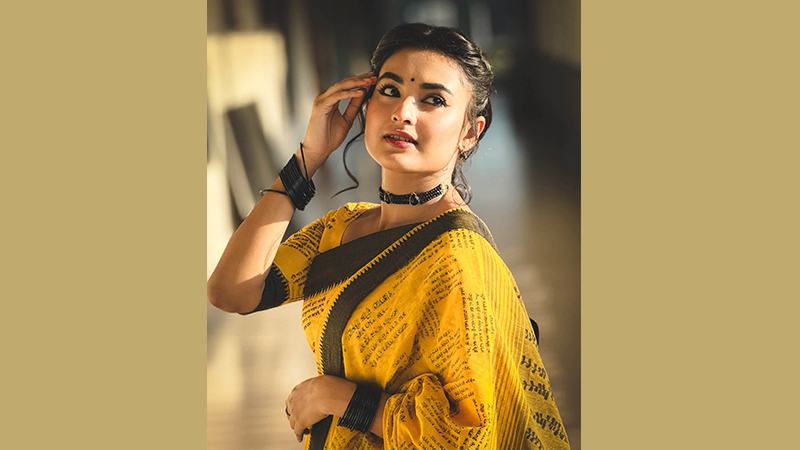 পারিবারিক গল্পে তানজিম সাইয়ারা তটিনী