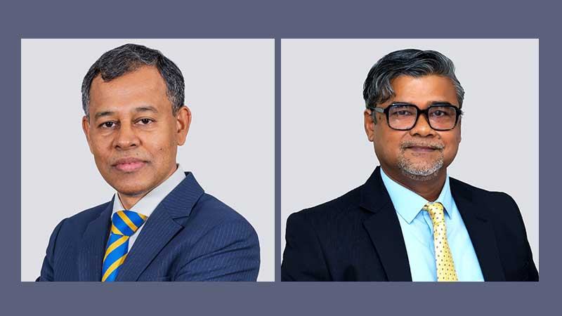 ব্র্যাক ব্যাংকে পদোন্নতি পেয়ে এএমডি হলেন দুই কর্মকর্তা