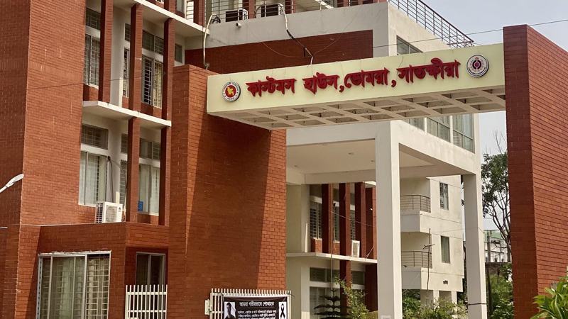 ভোমরা কাস্টমসের রাজস্ব আহরণ বেড়েছে ১২৯ কোটি টাকা