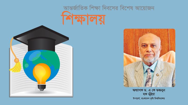কৃষি বিশ্ববিদ্যালয়গুলোয় গবেষণার জন্য পর্যাপ্ত বাজেট থাকে না