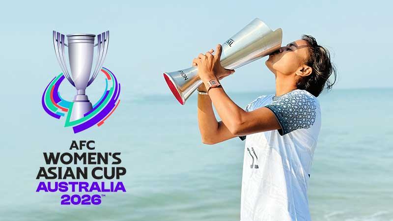 সাফ ফুটসালে ১৪ গোল করেও এশিয়ান কাপে ব্রাত্য সাবিনা!