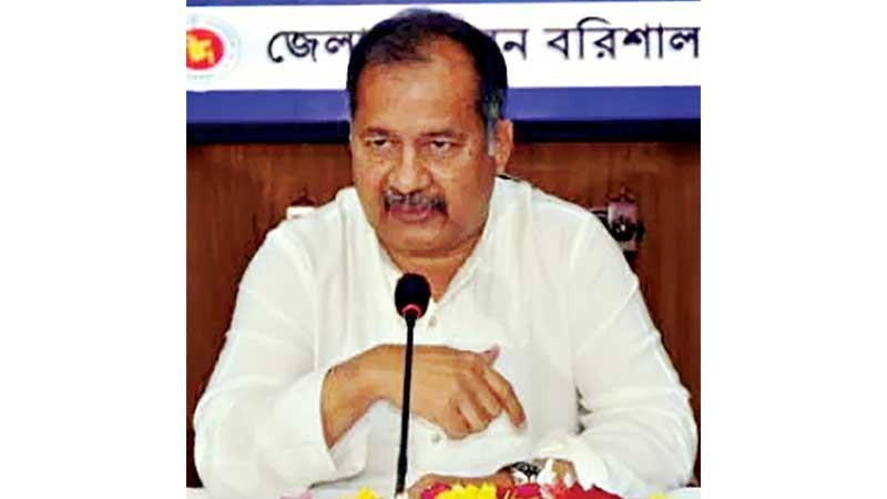 জবাবদিহির পরিধি নির্ধারণ করে গণমাধ্যমের সর্বোচ্চ স্বাধীনতা নিশ্চিত করা হবে