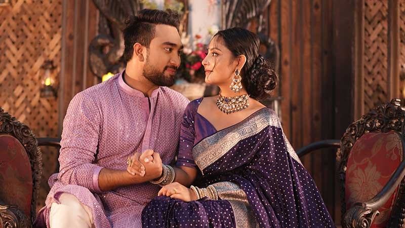 জয় ও অবনীর গল্পে নতুন প্রজন্মের প্রেম-বিরোধ