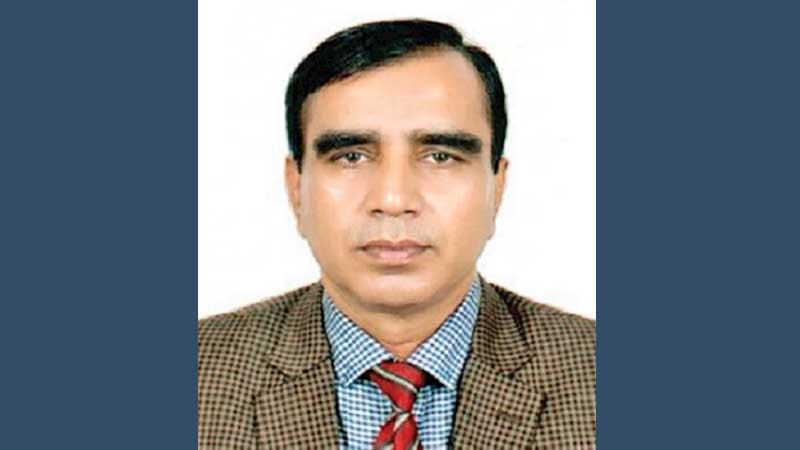 মুখ্য নির্বাহী কর্মকর্তা সামসুল হুদার পুনর্নিয়োগ