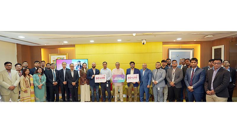 বিদেশগামী শিক্ষার্থীদের জন্য এমটিবির ডিজিটাল স্টুডেন্ট ফাইল পোর্টাল চালু