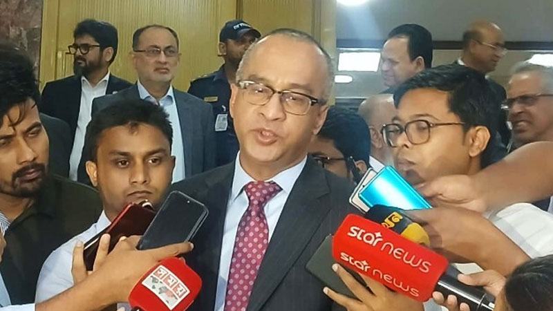 ইসলামী ব্যাংকের বিরাজমান পরিস্থিতি নিয়ে উদ্বেগ ব্যাংক এমডিদের