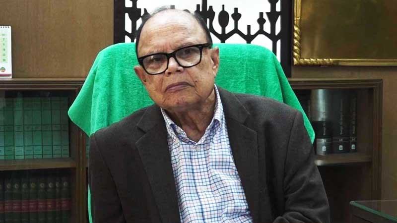 চাল সংগ্রহে এবার মানের ওপর সর্বাধিক গুরুত্ব দেয়া হবে: খাদ্য উপদেষ্টা