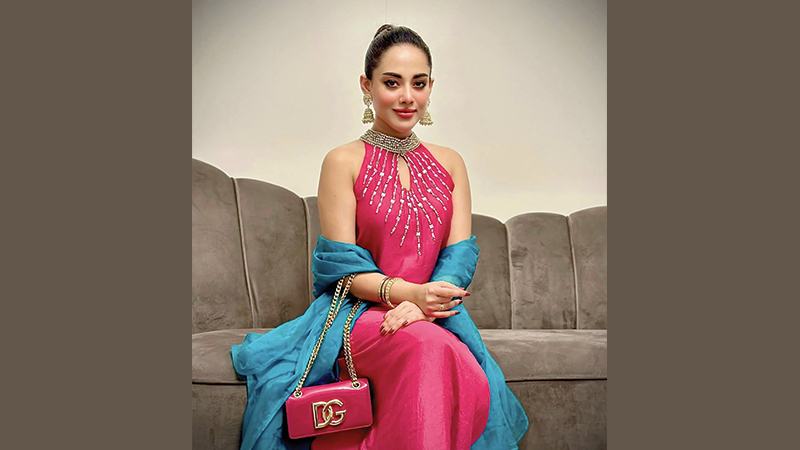 পরপর দুই পুরস্কারে উচ্ছ্বসিত তমা মির্জা