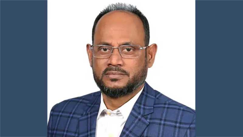 প্রাথমিক শিক্ষাকে সর্বোচ্চ গুরুত্ব দেবে সরকার —প্রতিমন্ত্রী সালাউদ্দিন টুকু