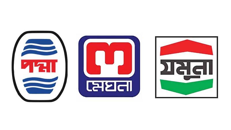 পদ্মা অয়েলের বিক্রি বাড়লেও কমেছে মেঘনা ও যমুনার