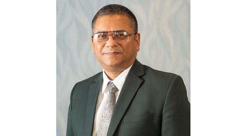 মধুমতি ব্যাংকের ডিএমডি হলেন আরিফ হাসান খান