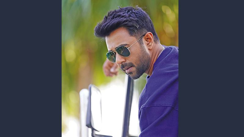‘আনন্দ-উচ্ছ্বাসে বাকি জীবন পার করে দিতে চাই’