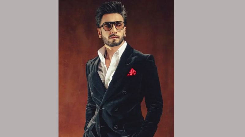 শিবের চরিত্রে অভিনয় করছেন না রণবীর