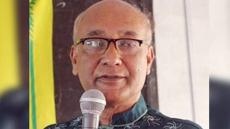 যবিপ্রবির সাবেক উপাচার্য ড. আব্দুস সাত্তার কারাগারে