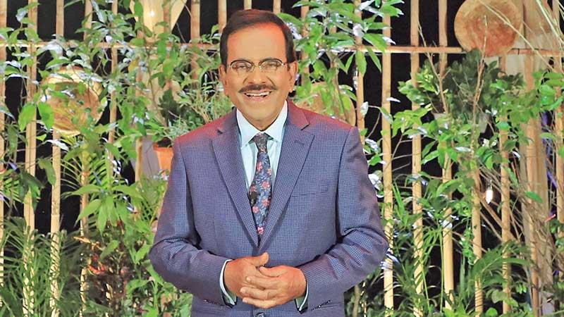 এবারের ঈদে বিশাল আয়োজনে ‘ইত্যাদি’