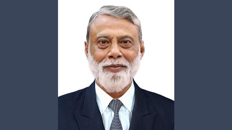 পদ্মা অয়েলের নতুন চেয়ারম্যান ওয়াছিম জাব্বার