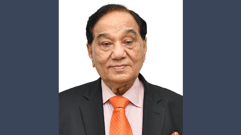 প্রগতি ইন্স্যুরেন্স ও প্রগতি লাইফের চেয়ারম্যানের পদ ছাড়লেন খলিলুর রহমান