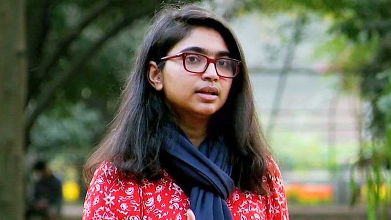 বিএনপিকে অভিনন্দন প্রধান উপদেষ্টা ও ইসির প্রতি কৃতজ্ঞতা তাসনিম জারার