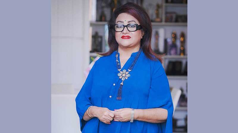 মা দিবসে বিশেষ সম্মাননায় ভূষিত হচ্ছেন ববিতা