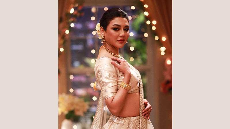 কলকাতার পর এবার আমেরিকায় জয়ার ‘ডিয়ার মা’