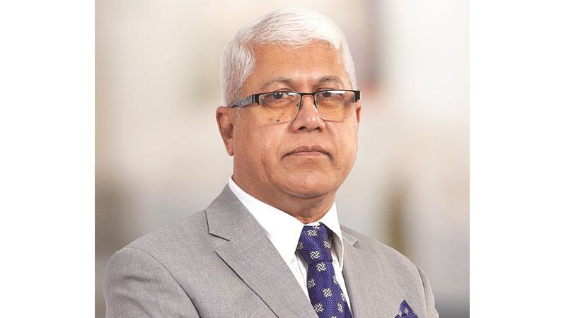 এবি ব্যাংকের নতুন চেয়ারম্যান ফজলুর রহমান