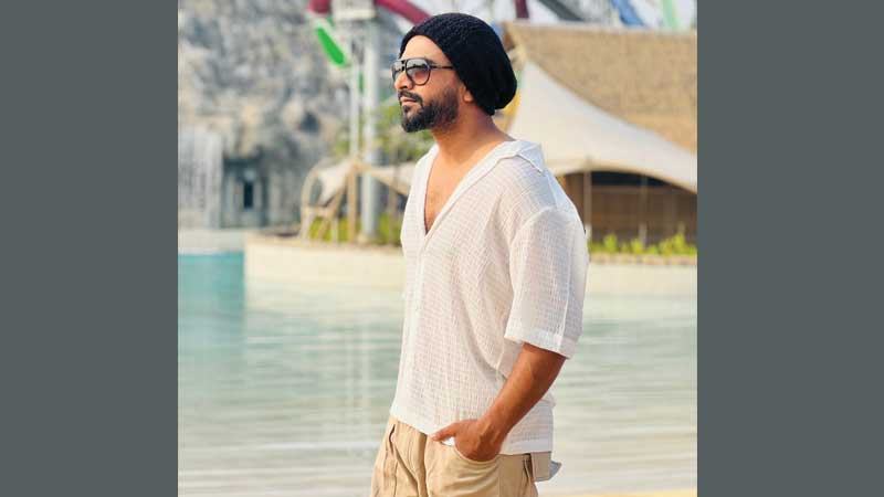 ভক্তদের কারণেই নতুন গান করার অনুপ্রেরণা পাই