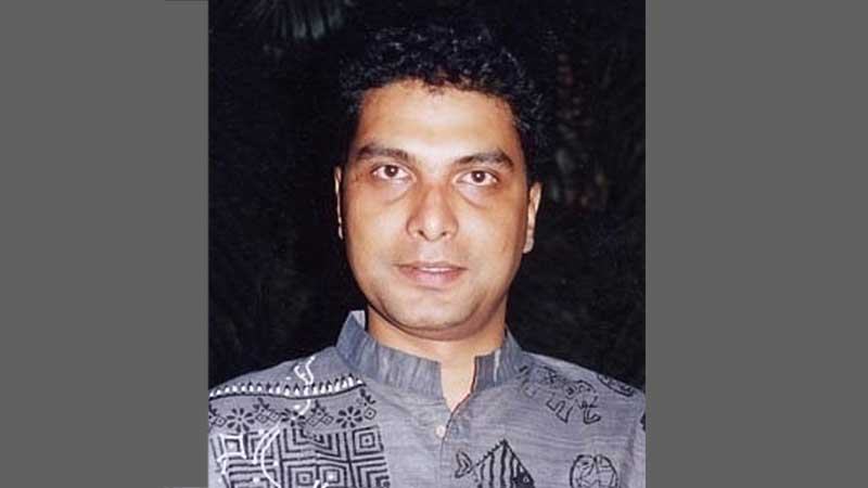 শামস সুমনের জানাজা সম্পন্ন