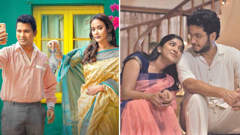 ঈদের ষষ্ঠ দিনেও জমজমাট আয়োজন টেলিভিশনে